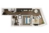 BULKHEAD, Open 1 Bed, 1 Bath BULKHEAD, Open 1 Bed, 1 Bath at Marina Square, Bremerton, Washington